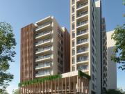 Conoce MetPark Galerías Living Modelo Loft