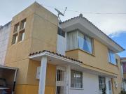 CONOCOTO CASA ESQUINERA EN CONJUNTO DOS PLANTAS $ 65.000...