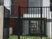 Conocoto Colegio La Salle, Casa de Venta 82.0m2 CASA 14...