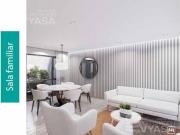 CONOCOTO COLEGIO LA SALLE, CASA EN VENTA DE 81,47 m2 EN...