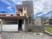 CONOCOTO EN VENTA CASA 2 DEPARTAMENTOS 1 EN PLANTA BAJA