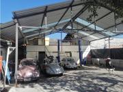 Conocoto, Galpón en renta, 120 m2, 2 ambientes, 1 baño,...