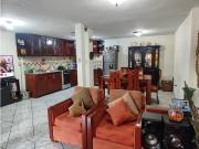 Conocoto, Hermosa Casa en Venta y Renta, 152m2