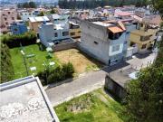 Conocoto, Terreno en Venta, 146.10m2