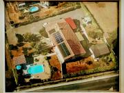 CONQUES SUR ORBIEL RARE MAISON DE PLAIN PIED 4 CHAMBRES