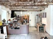 Conques Vente Maison 12