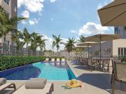 Conquista Clube Butantã | Aptos de 1 Quarto em Jardim...