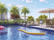 Conquista Max Norte | Aptos de 1 Quarto em Rio de...