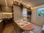 Conquiste seu espaço a 2 minutos do Metro Parada Inglesa