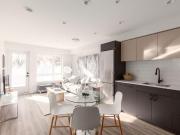 Conrad Apartments 2 Bedroom Apartment for Rent at 1771...