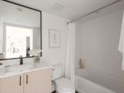 Conrad Apartments Studio Apartment for Rent at 1771 East...