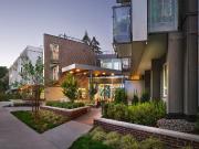 Conrad Apartments Studio Apartment for Rent at 1771 East...
