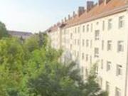 Conradhof: 2 Zi Wohnung mit Wanne