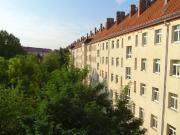 Conradhof: 3 Zi Wohnung für WGs