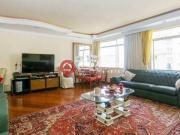 Cons. Brotero, 3 dorms R$ 1.970.000,00 184m² Código: 9090