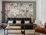 Consell De Cent 222, Barcelona Student Accommodation | Amber
