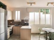 Consell de Cent 4: 3 Bedroom apartment for rent in...