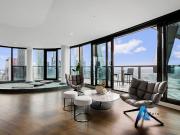 Conservatory Luxurious Loft Penthouse