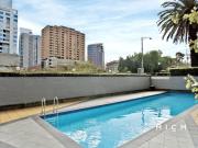 CONSIDER THIS HIDDEN GEM IN MELBOURNE CBD WITH 2 SECURE...