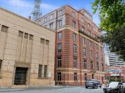 Consistent Returns or Stylish City Residence