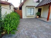 CONSISTORIAL CON QUEBRADA DE MACUL