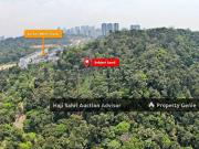 [Consists of Reserved Road] Vacant Land with Individual...
