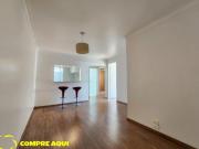 Consolação | 75m2 | 2 Dormitorios | 2 Banheiros | 1 Vaga...