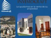 Consorcio inmobiliario Inmmokraft
