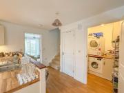 Consort Avenue, Trumpington, Cambridge