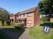Consort Close, Brentwood, Essex, CM14