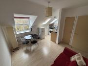 Consort Place, Shakleton Road, Earlsdon, Coventry