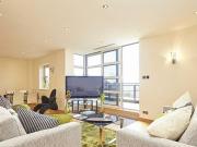 Consort Rise, Buckingham Palace Road, 3 Bedroom Apartment