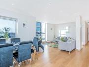 Consort Rise House, Buckingham Palace Road, 3 Bedroom Flat