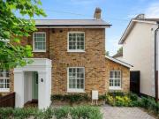 Consort Road, London, 3 Bedroom Semi detached