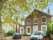 Consort Road, Peckham, 1 Bedroom Flat