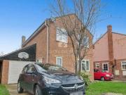 Constable Close West Mersea, CO5