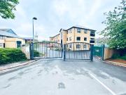 Constable Court, Nottingham NG4, 1 bed flat to rent,...