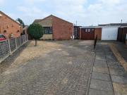 Constable Crescent, Whittlesey, 3 Bedroom Detached