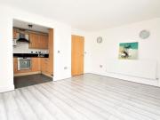 Constable House, Cassilis Road, Canary Wharf