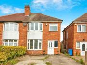 Constable Lane, Littleover, 3 Bedroom Semi detached