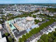 Constance: Familienfreundliche 5 Zimmer Wohnung mit...