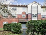 Constance Gardens, Salford, 2 Bedroom Flat