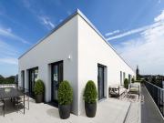 Constance: Traumhaftes Penthouse mit 4 Zimmern und...