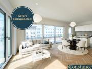 Constance: Traumhaftes Penthouse mit umlaufender...