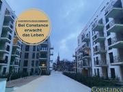Constance: Traumhaftes Penthouse mit umlaufender...