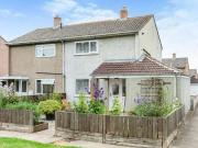 Constantine Avenue, Catterick Garrison, 2 Bedroom Semi...