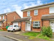 Constantine Place, Baldock