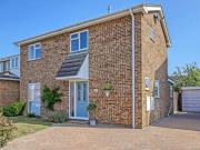 Constantine Road, Witham, 4 Bedroom Detached