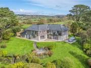 Constantine, Treviades, Falmouth, 5 Bedroom Detached