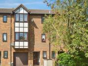 Constantine Way, Bancroft Park, 4 Bedroom Terraced